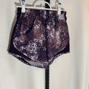 Nike girls Dri-fit XS shorts